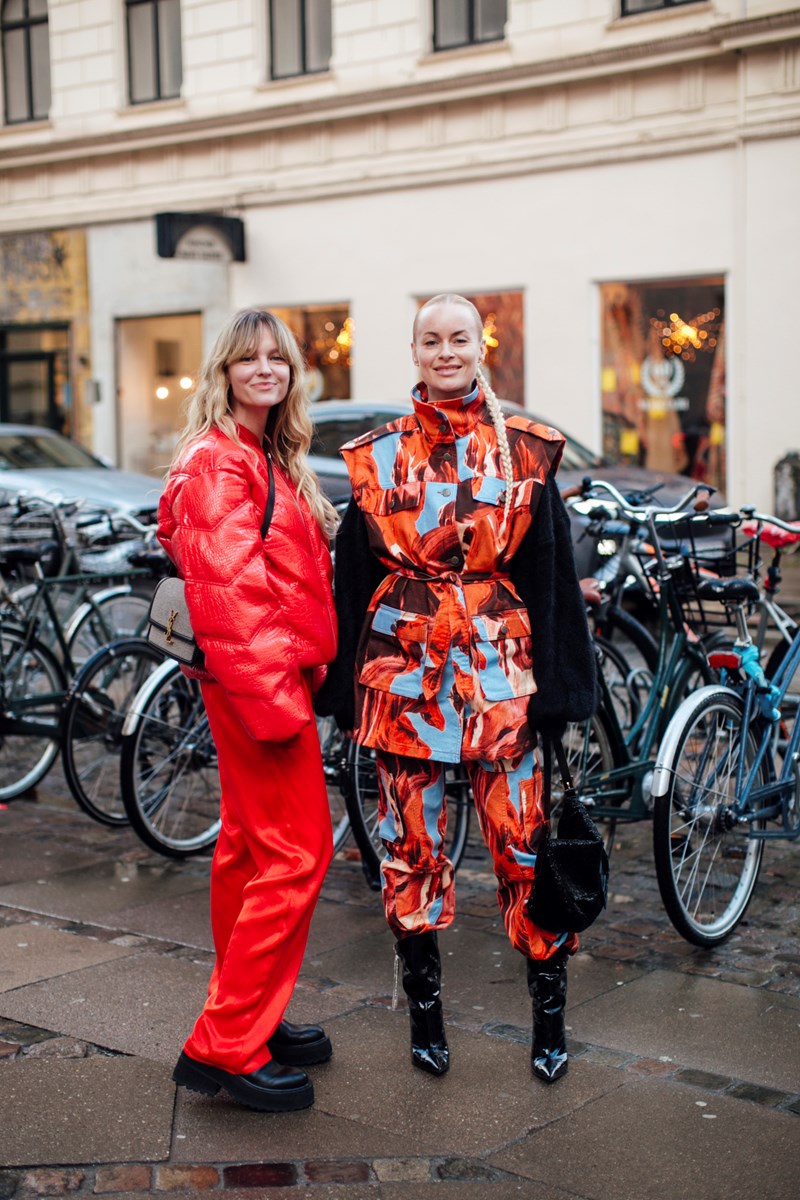 street style