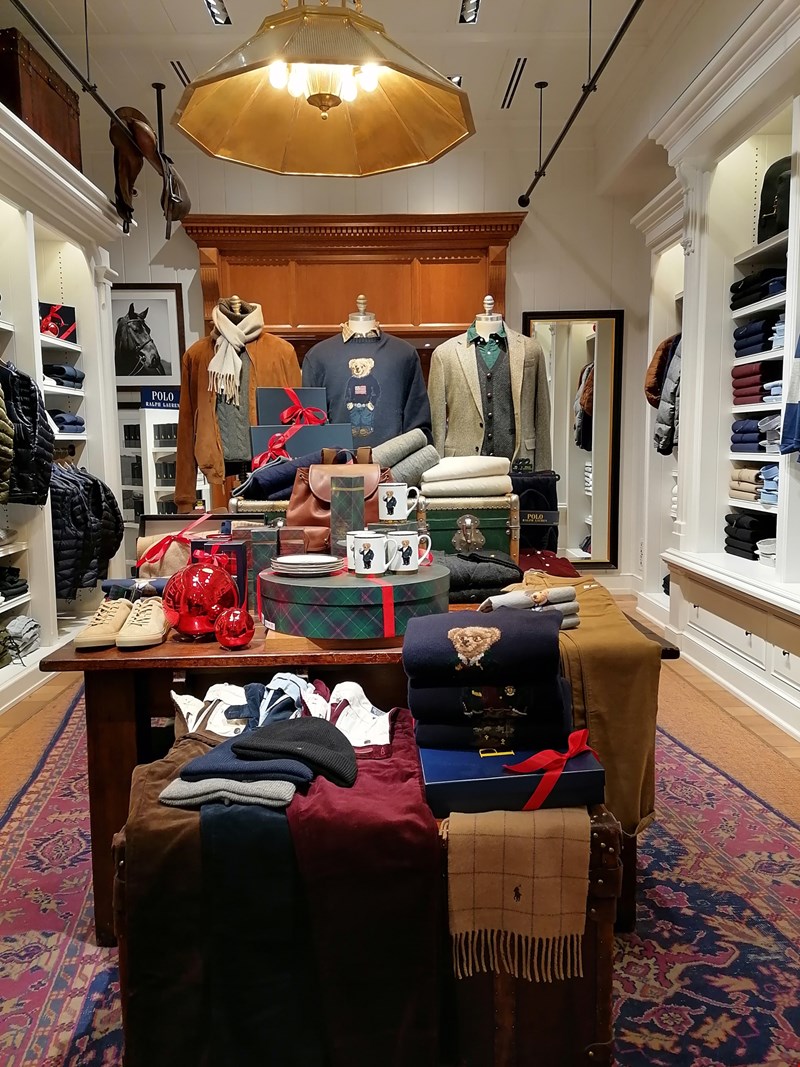 Ralph Lauren