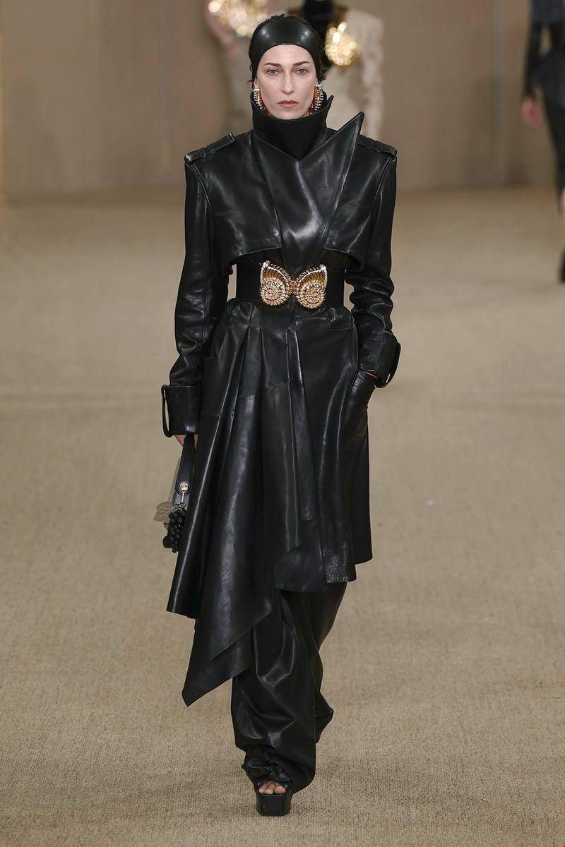 balmain