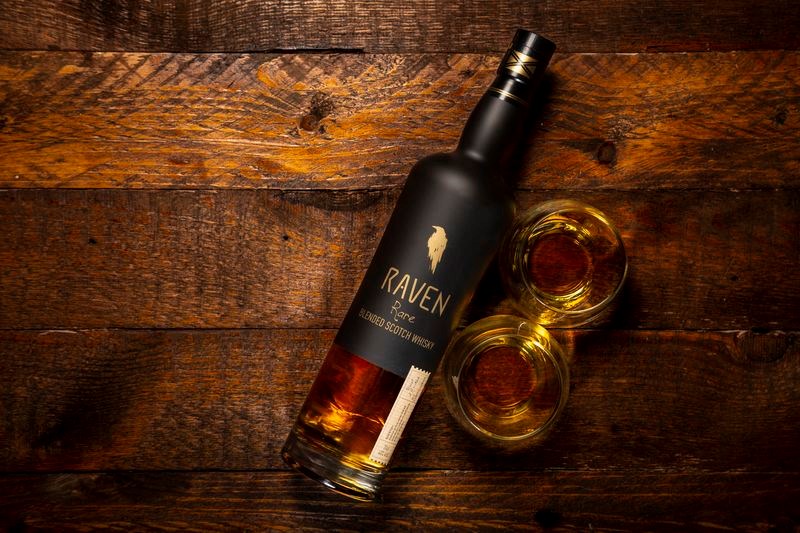 whisky