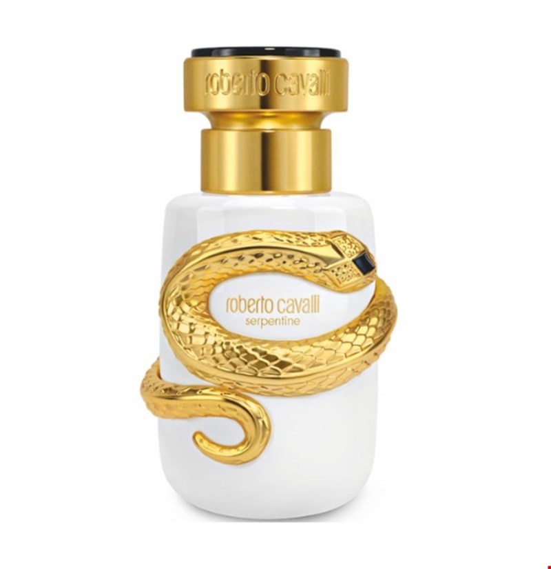 Roberto Cavalli Serpentine Parfum