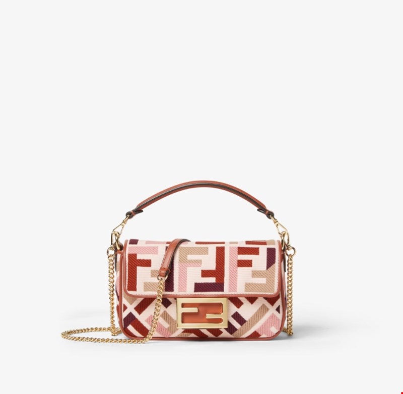 Baguette bag Fendi