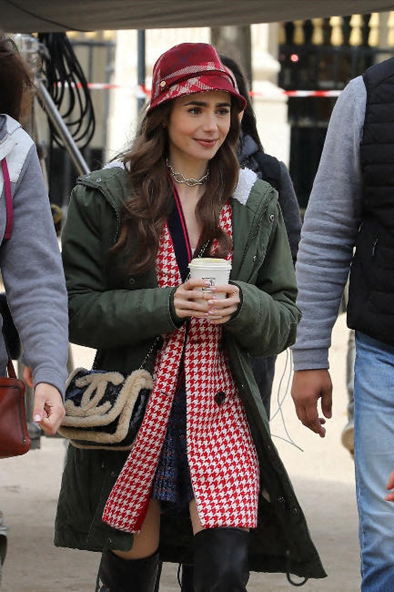emily in paris