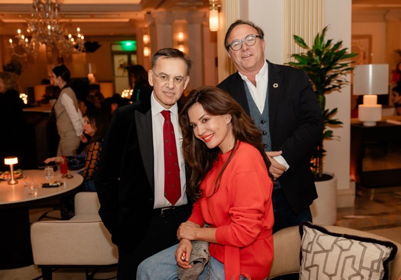 Δημητρα Ματσούκα