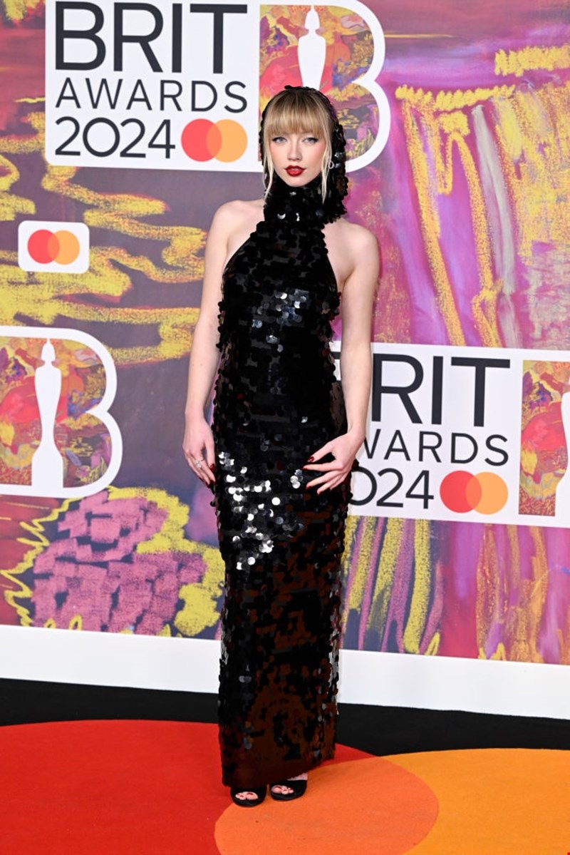 Brit awards