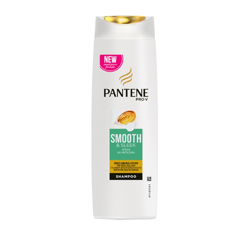 pantene