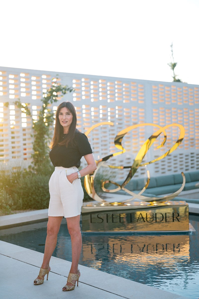 estee lauder