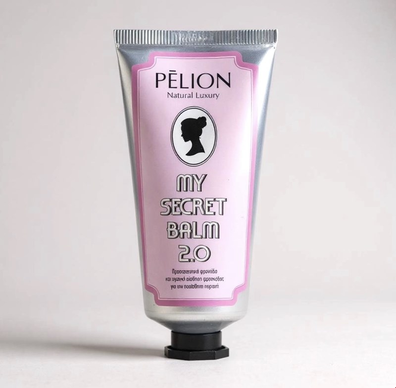 My Secret Balm