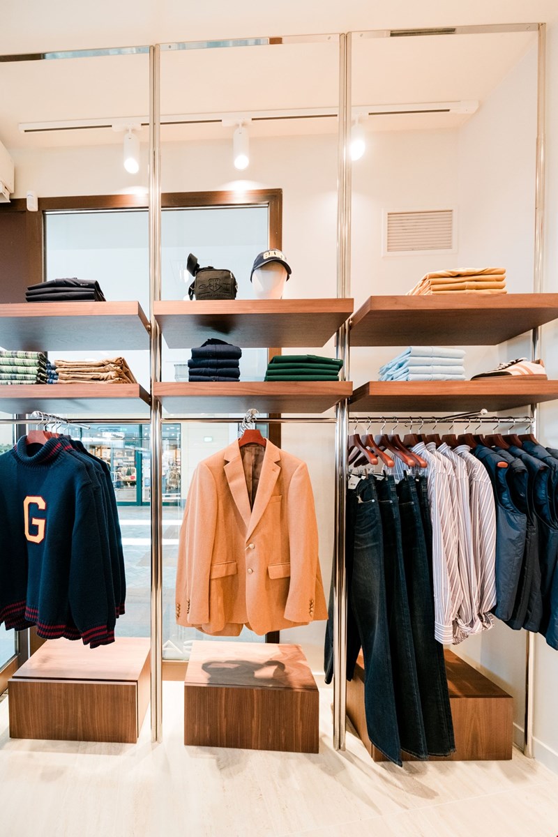 gant