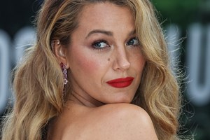 Ένας από τους πρωταγωνιστές του It Ends with Us απαντά σε αυτό που όλοι θέλαμε να ρωτήσουμε - εικόνα 1