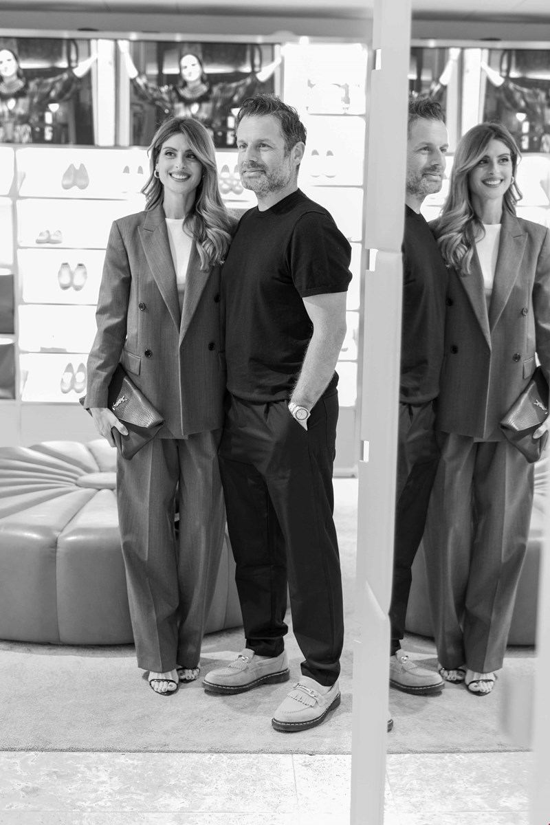 Tod’s