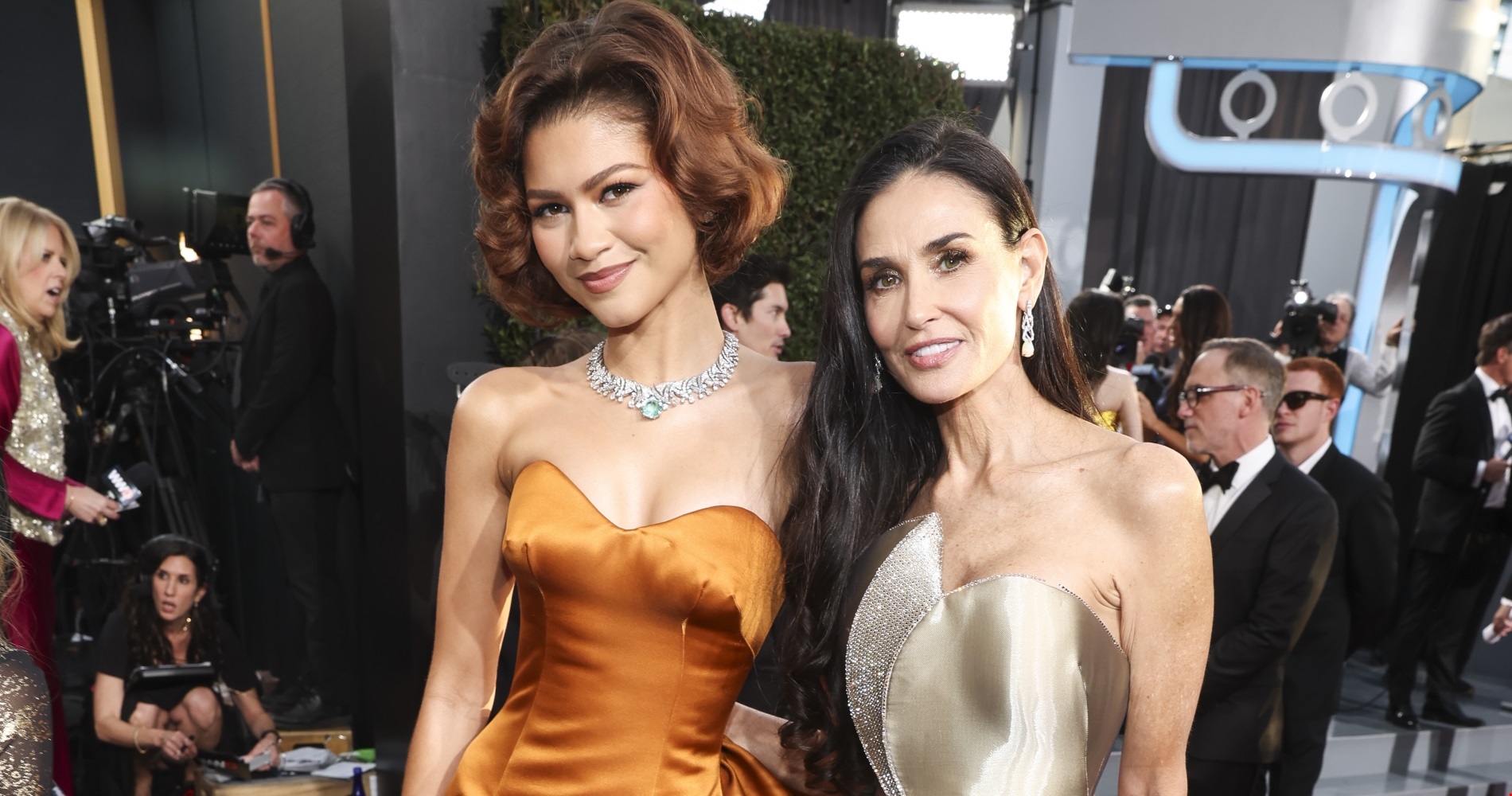 Βραβεία SAG 2025 | Ανακοινώθηκαν οι υποψηφιότητες - εικόνα 1