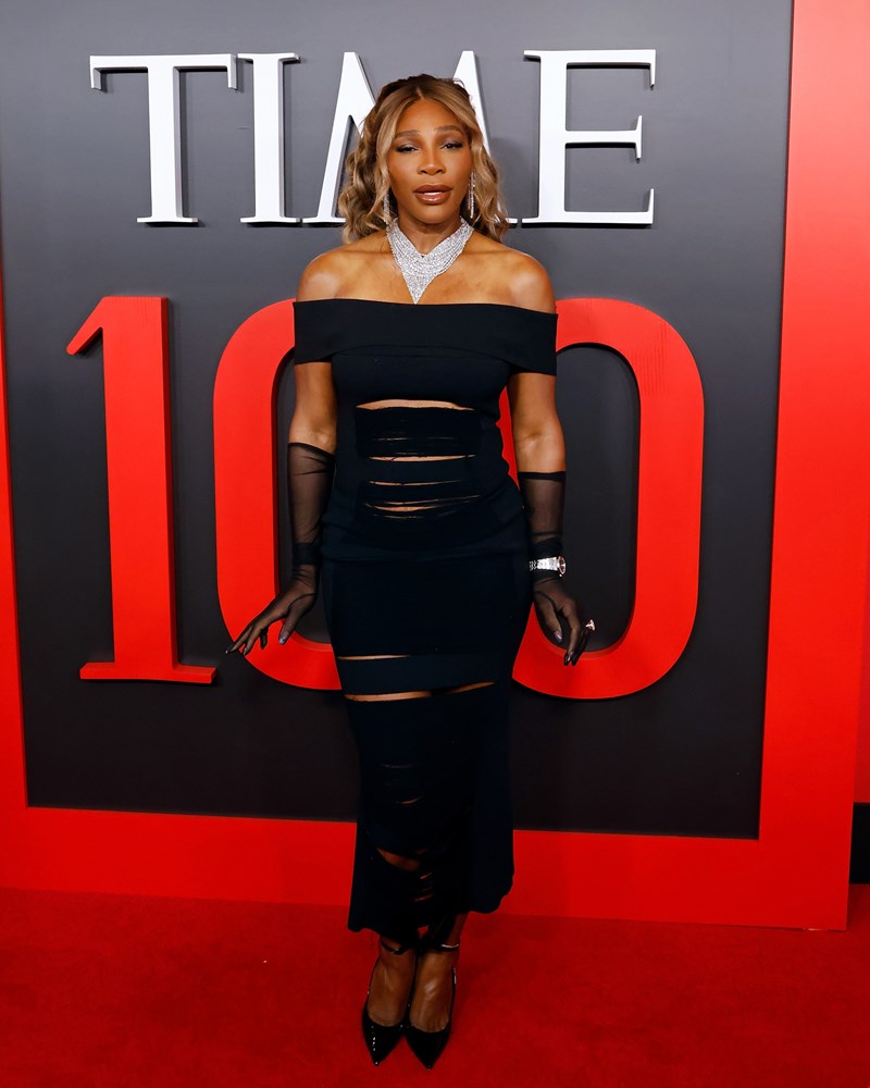 Serena Williams
