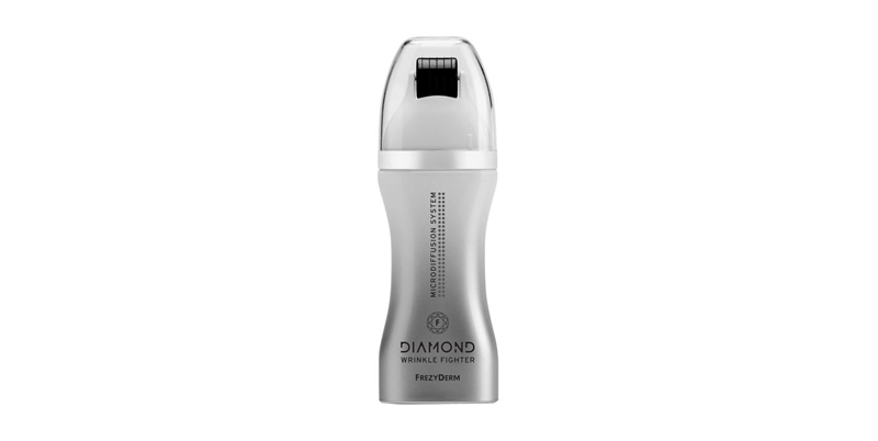 diamond frezyderm