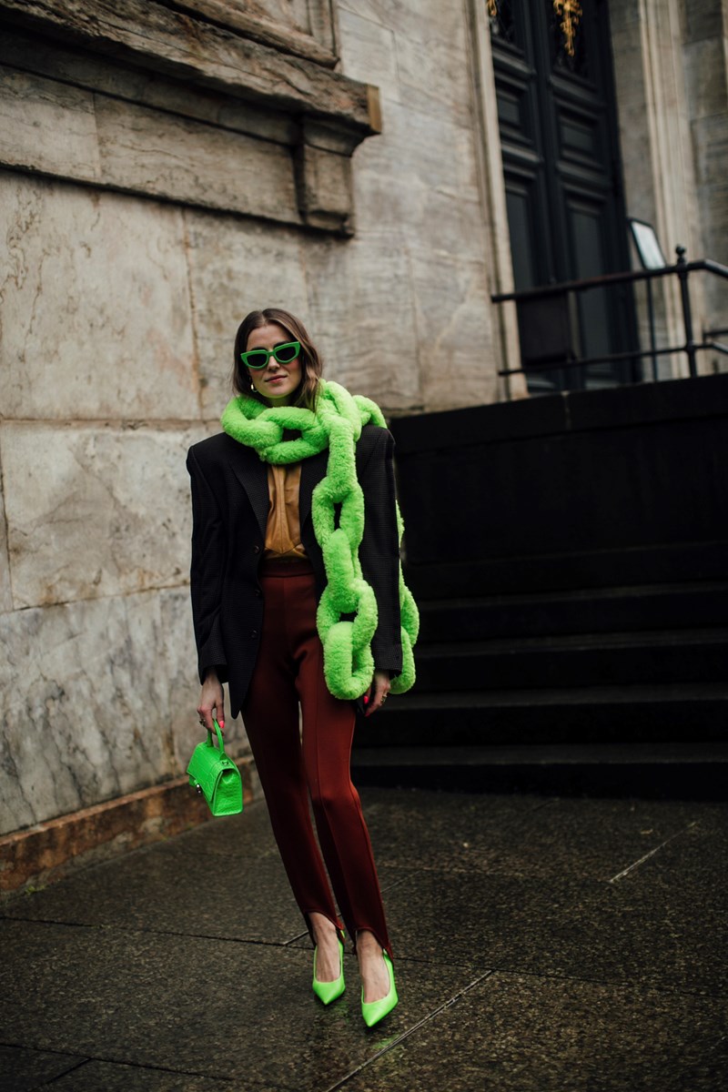street style