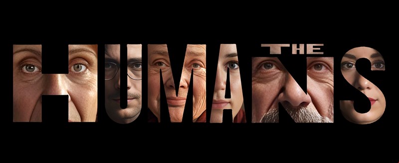 Humans Θέατρο Μουσούρη