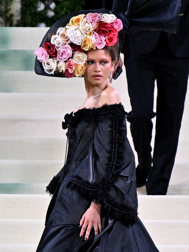 met gala