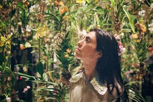 Στην Ελλάδα η Ευγενία Νιάρχου για τον γάμο του Νικόλα Νιάρχου με την Malù dalla Piccola - εικόνα 1