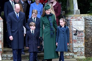 Ο πρίγκιπας Louis γίνεται σύντομα 7 χρόνων αλλά του έχουν στερήσει ένα σημαντικό βασιλικό προνόμιο - εικόνα 3