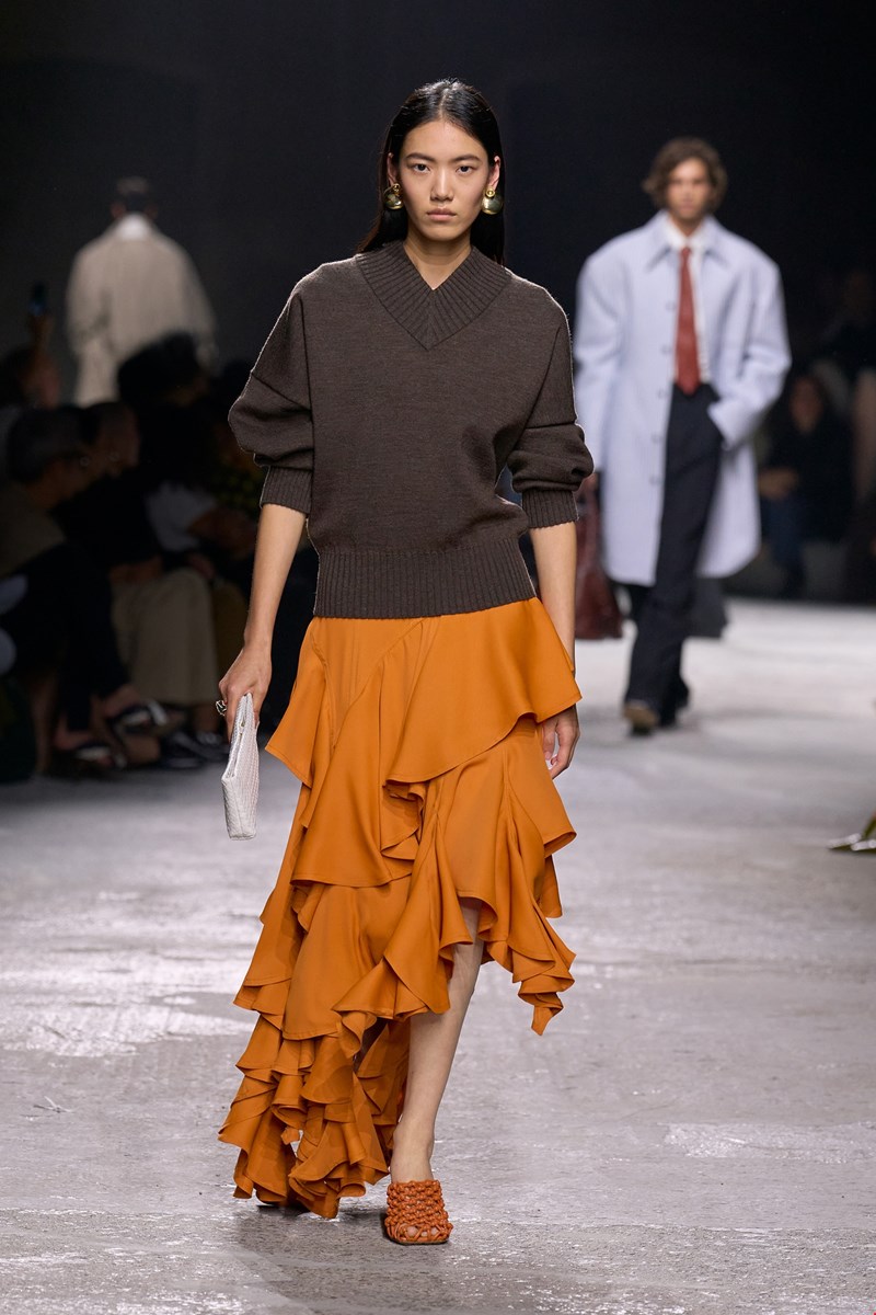 @Bottega Veneta