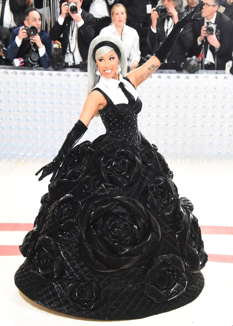 Cardi B