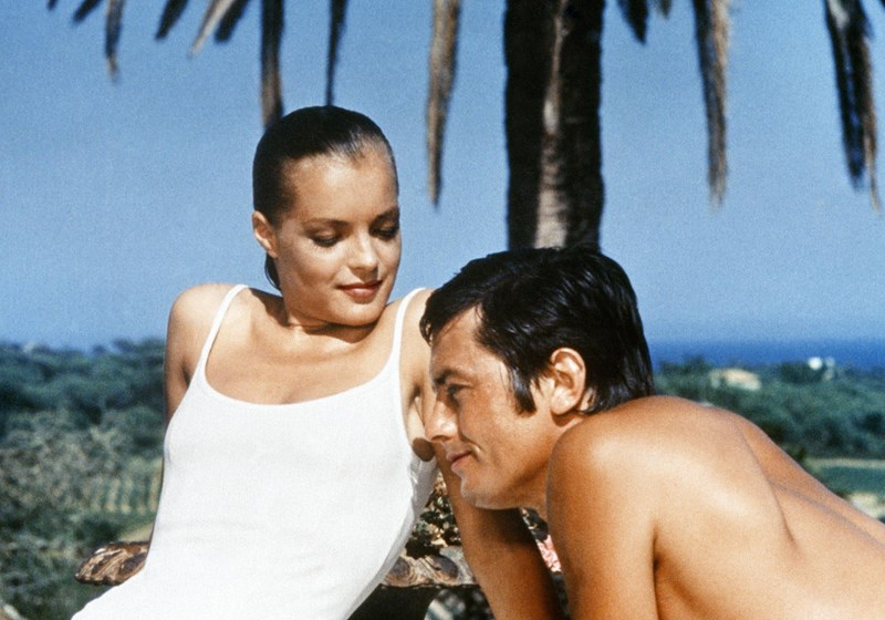 alain delon