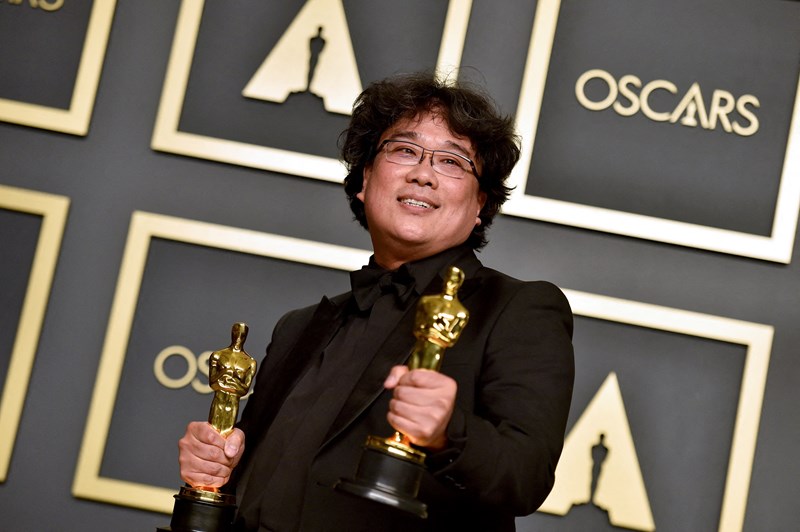 Bong Joon Ho