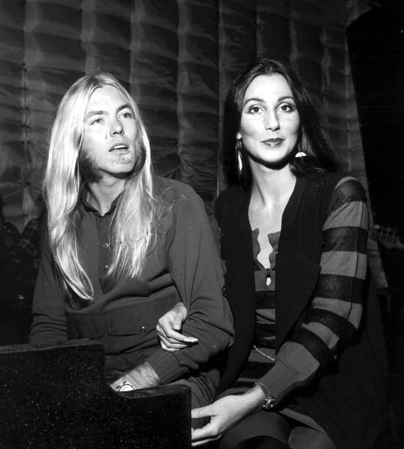Cher