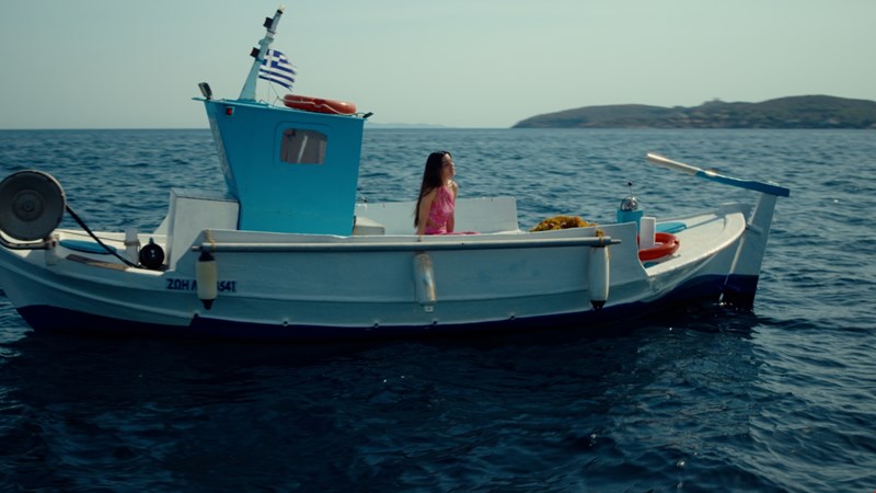 Μαρίνα Σάττι