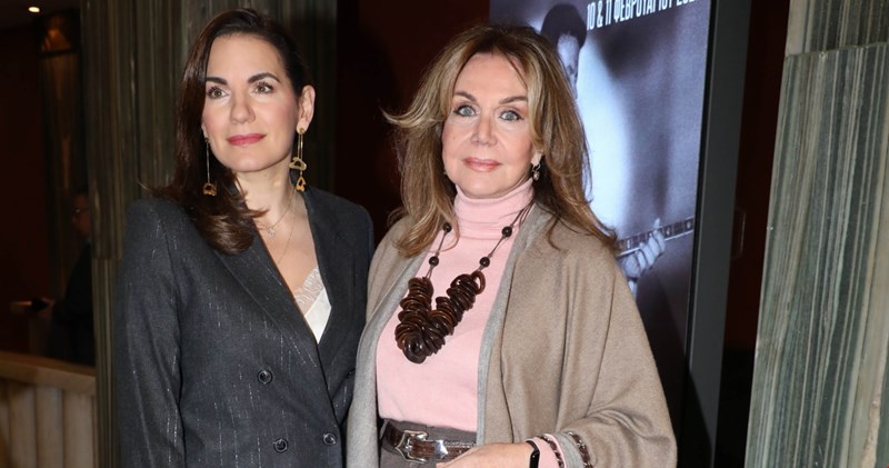 Αγάπη Πολίτη - Όλγα Κεφαλογιάννη