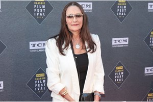 Dayle Haddon | Πέθανε από δηλητηρίαση το διάσημο μοντέλο των 80s - εικόνα 1