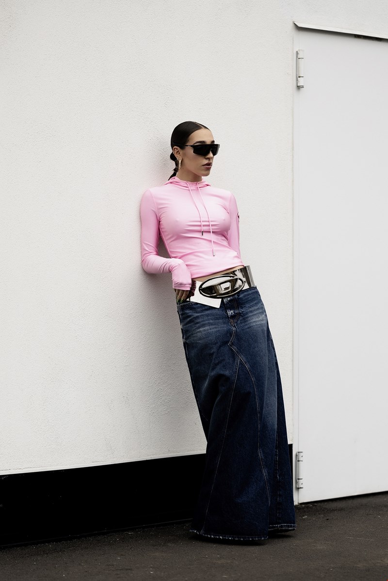 street style