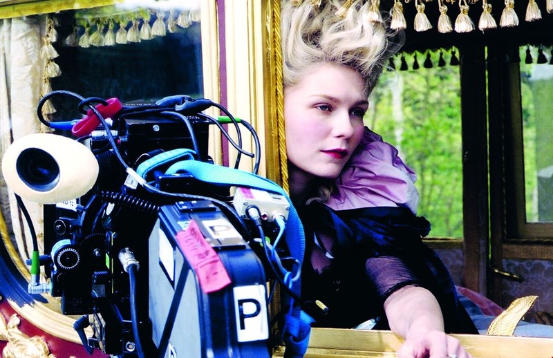 Sofia Coppola