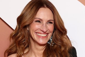 Η Julia Roberts συγκινείται περιγράφοντας τη σημαντική αλλαγή που βιώνει στη ζωή της - εικόνα 1