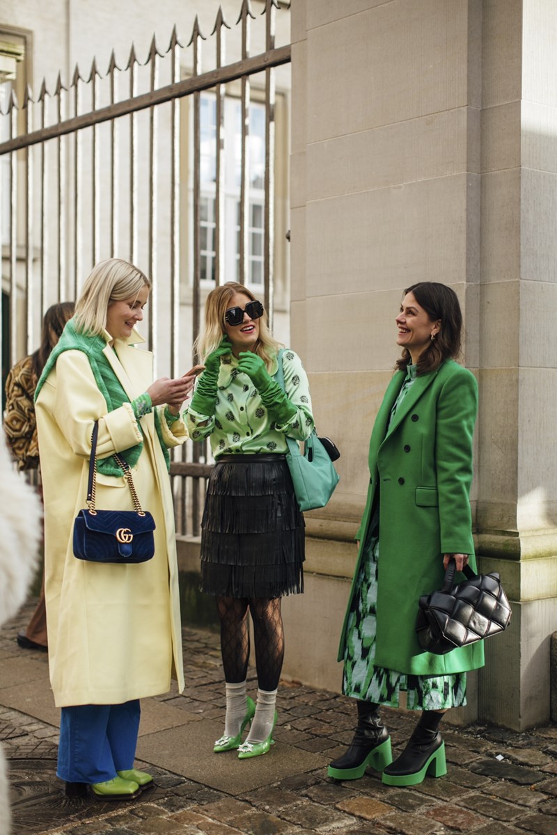 Madame Figaro France