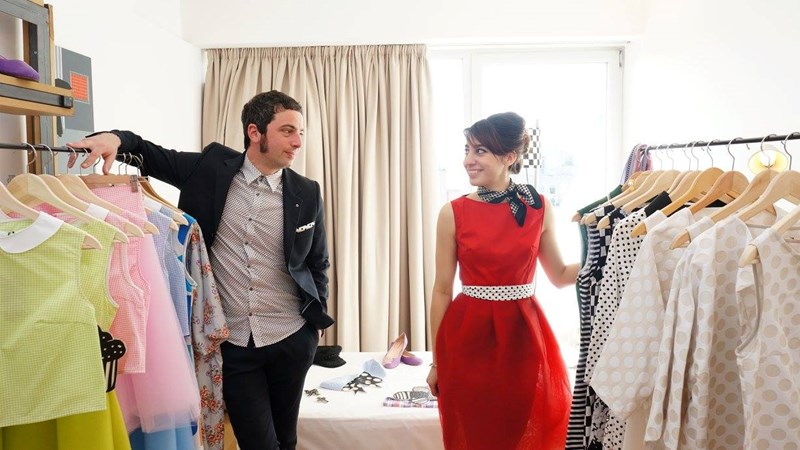 Save the date: Το μεγαλύτερο fashion party της Αθήνας επιστρέφει – και για πρώτη φορά στο Hilton!