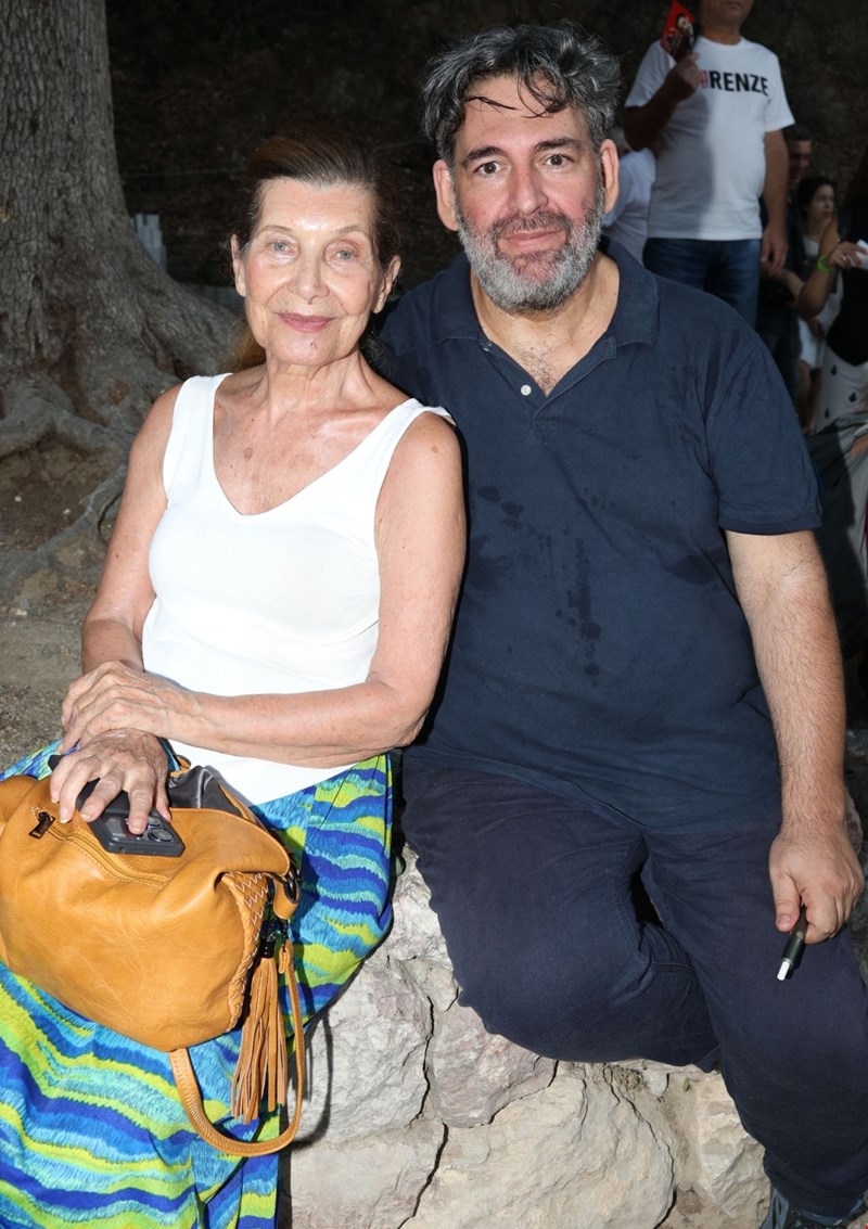 Αιμιλία Υψηλάντη