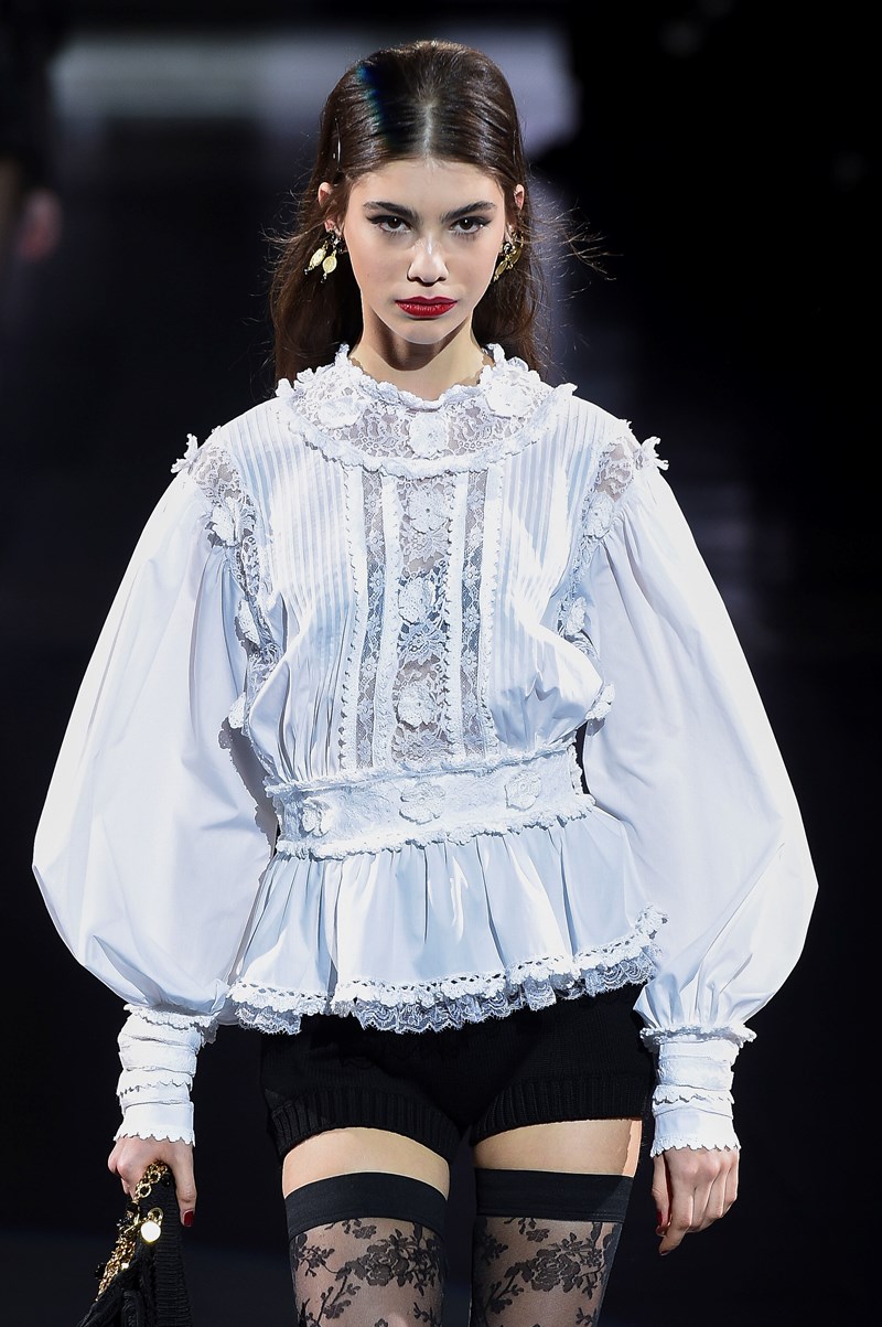 Dolce & Gabbana