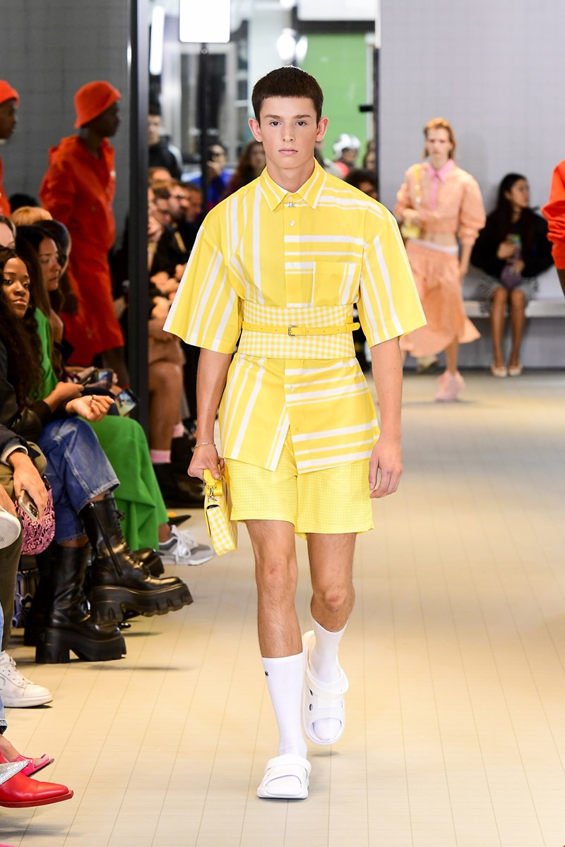 benetton