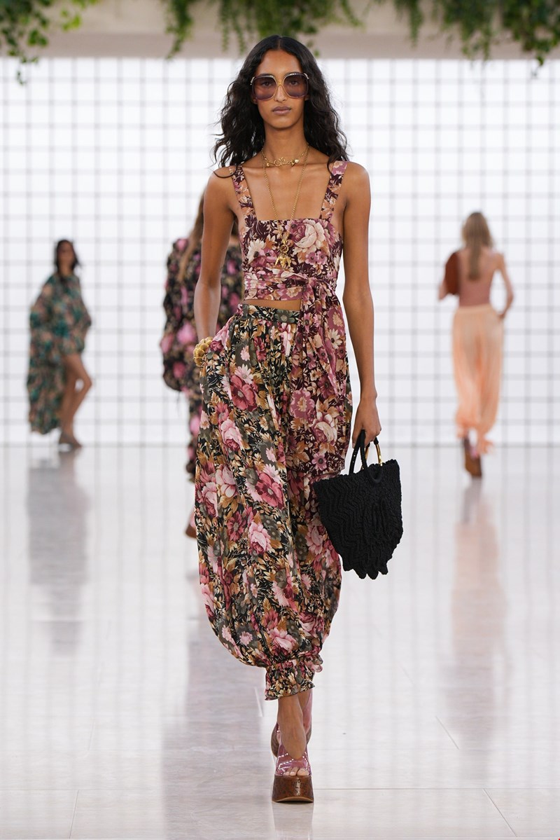 Chloe SS25