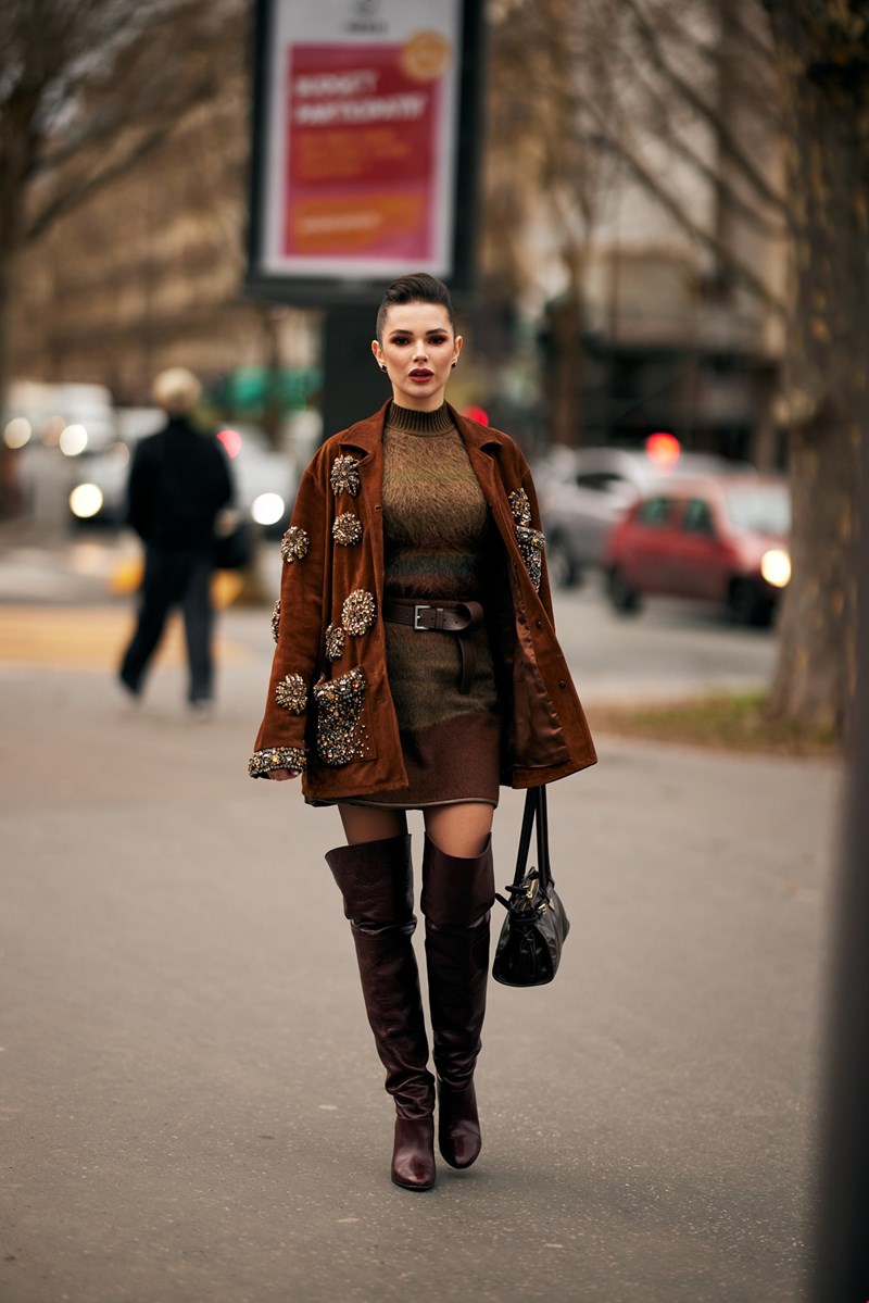 Paris Haute Couture (27