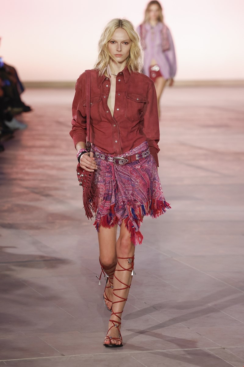 Isabel Marant