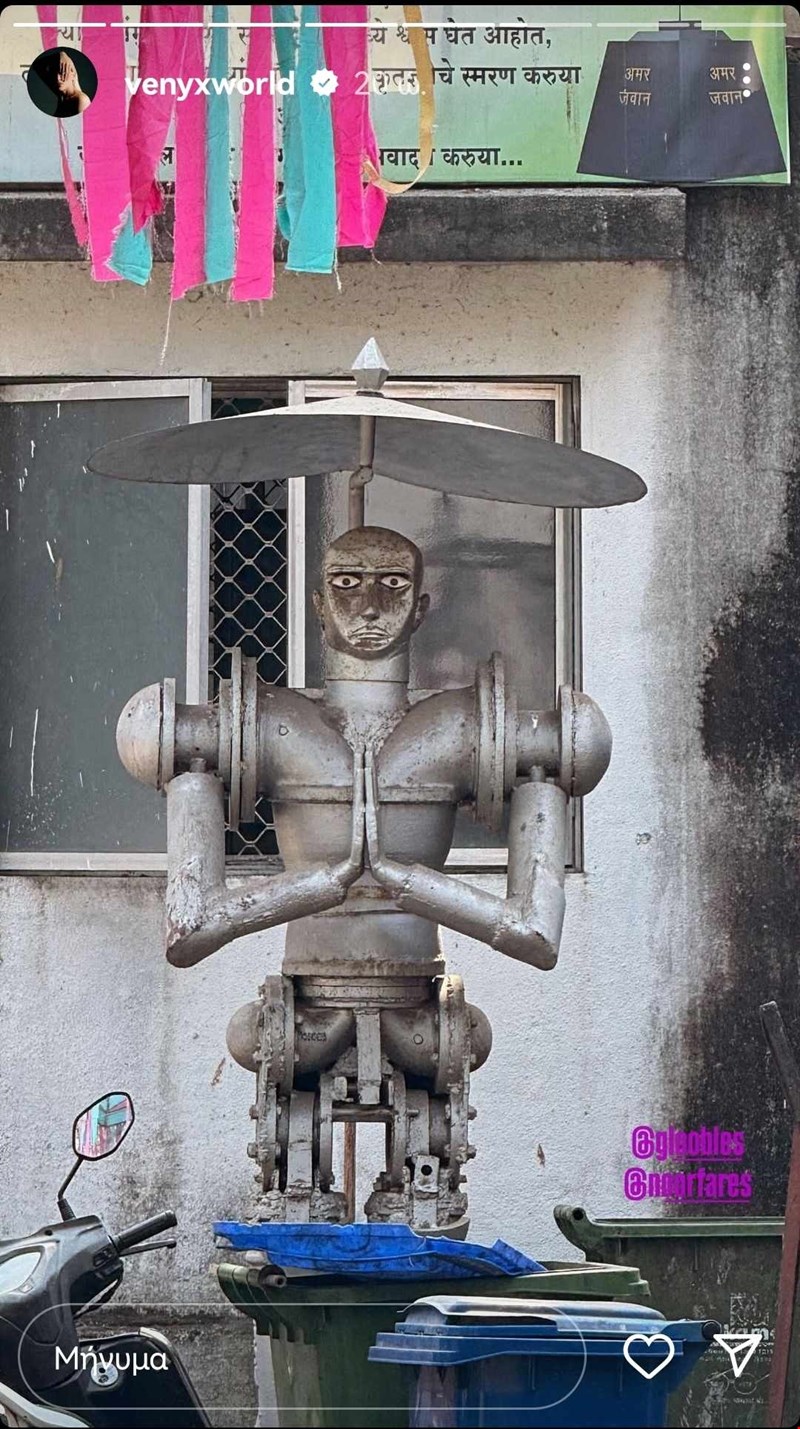 ευγενία νιάρχου insta