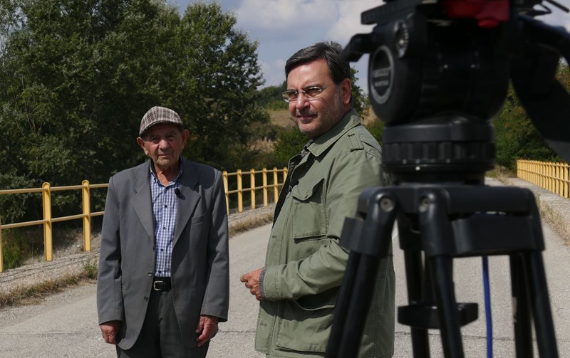 COSMOTE HISTORY_Μηχανή-του-Χρόνου