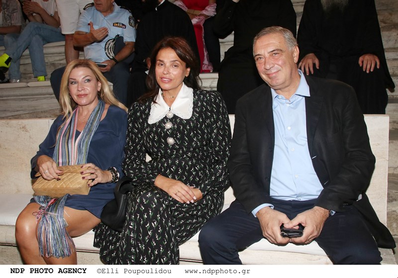 Σίλια Κριθαριώτη