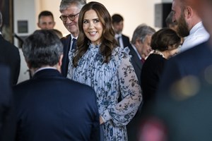 Σε κίνδυνο η ασφάλεια της Kate Middleton και του πρίγκιπα William; - εικόνα 1