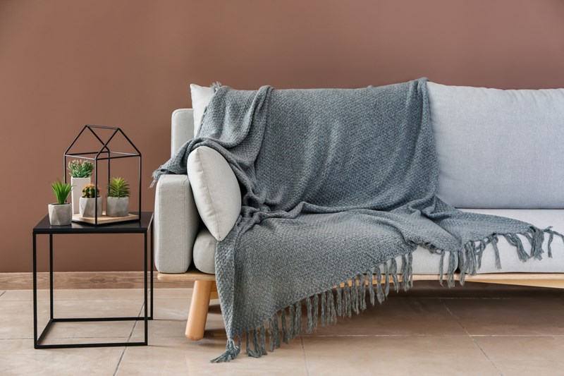 cozy home