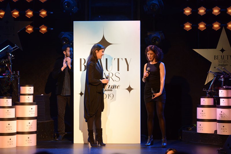 Beauty Stars by Madame Figaro: Οι νικητές της βραδιάς και όλες οι απονομές