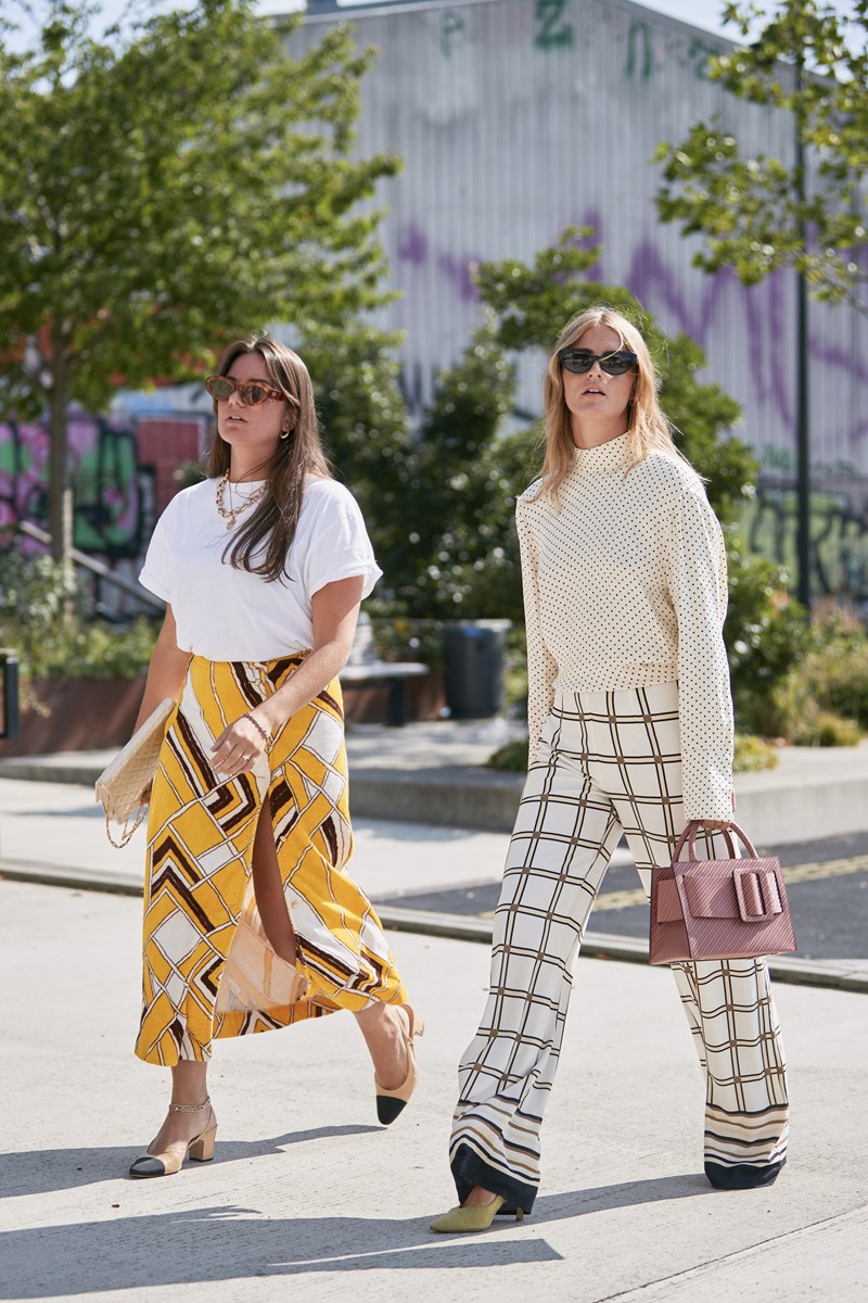 street style