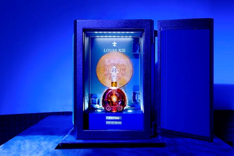 Louis XIII